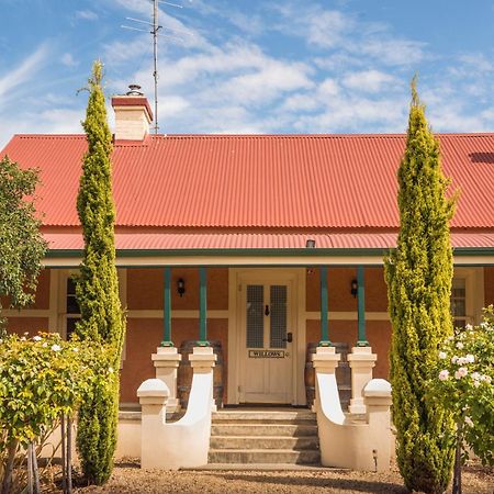 Barossa Shiraz Estate Βίλα Lyndoch Εξωτερικό φωτογραφία