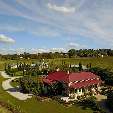 Barossa Shiraz Estate Βίλα Lyndoch Εξωτερικό φωτογραφία