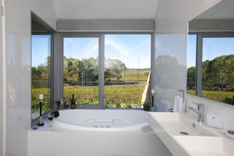 Barossa Shiraz Estate Βίλα Lyndoch Εξωτερικό φωτογραφία