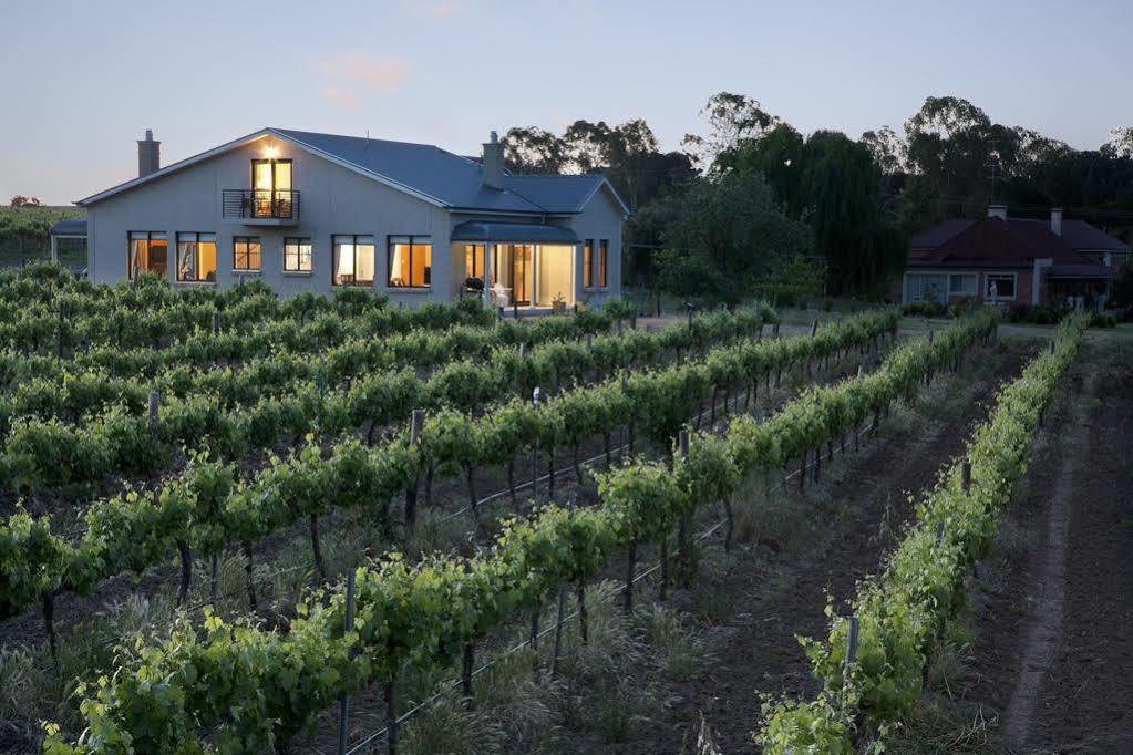Barossa Shiraz Estate Βίλα Lyndoch Εξωτερικό φωτογραφία