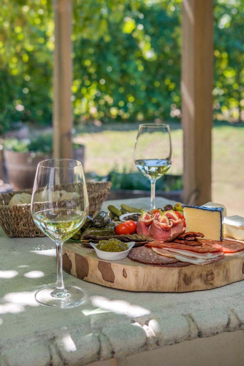 Barossa Shiraz Estate Βίλα Lyndoch Εξωτερικό φωτογραφία