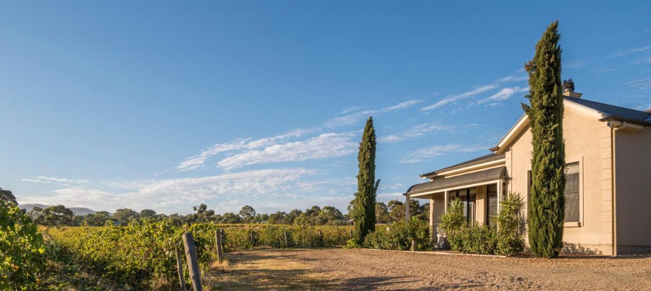 Barossa Shiraz Estate Βίλα Lyndoch Εξωτερικό φωτογραφία