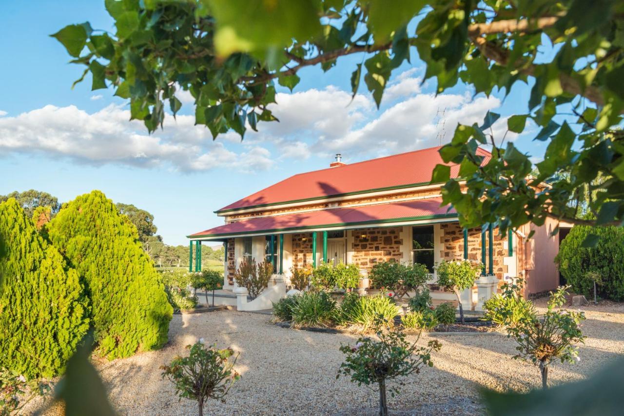 Barossa Shiraz Estate Βίλα Lyndoch Εξωτερικό φωτογραφία